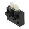 Lancer 82-0274-SP Mounting Block Assembly SS Durable Easy Install