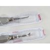 Dental Instrument Medium Cryer Combo 2 Models E25 and E26 HU FRIEDY Original