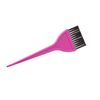 Pink Hair Dye Brush
