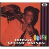 Johnny 'Guitar' Watson - Rocks (CD)