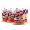 Snappy Yellow Popcorn Kernels, 2lb Bags, 4 Pack