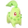 Pokemon ALL STAR COLLECTION Plush PP40 Chikorita (S)
