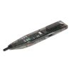 Jefcom SEC-930CR Ultra 4E Checker with Metal Detector