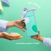 Naïf Baby & Kids Shower Routine Set