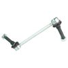 TRQ Sway Bar End Link Assembly Front Pair Set for MB GL ML R Series