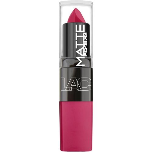 L.A. Colors Matte Lipstick, Enchanting, 1 Ounce