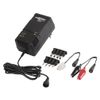 ANSMANN ACS 48 Battery Pack Charger for 4-8 Cell NiMH & NiCd Battery Packs