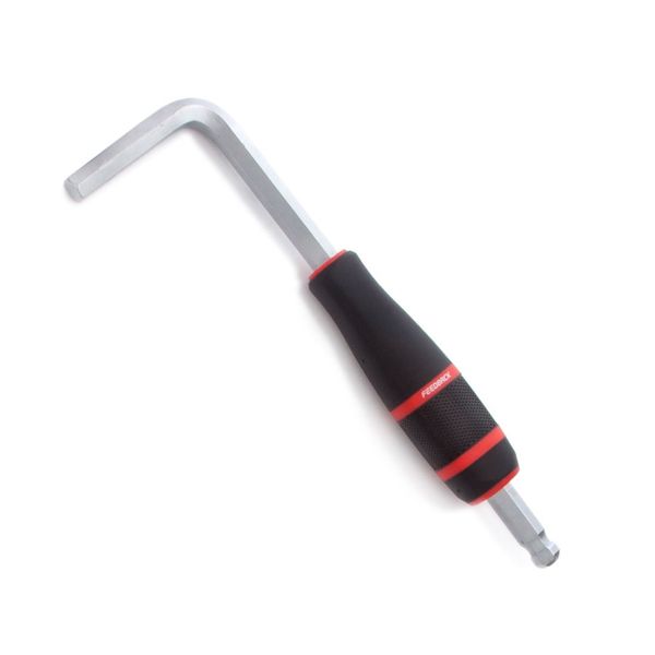 Feedback Sports L Handle Allen Wrench - 10mm Hex