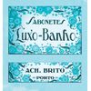Ach Brito Luxo Vintage Soap 356g