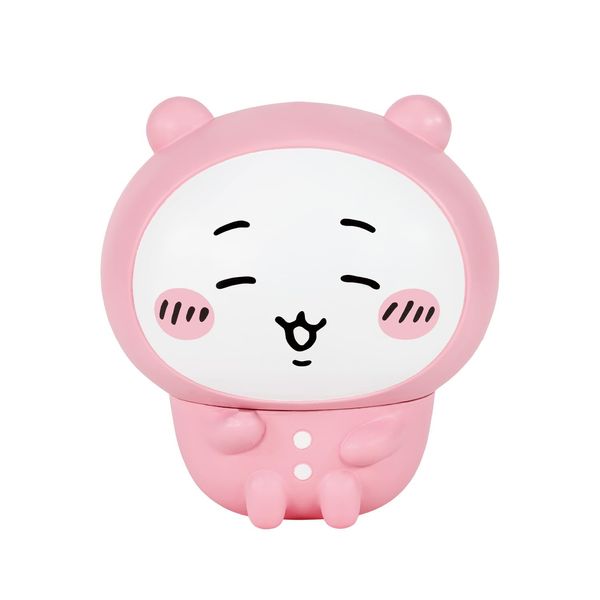 BANDAI Chiikawa SOFMALLOW Chiikawa (Pajamas) Sofmallow