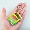 The Access Oyo Kanji Legume Dictionary
