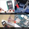 Multimeter Test Leads Gold Plated Electrical Probe for Fluke Meter 1000V 20A KIT