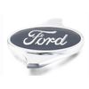 Air Cleaner Wing Nut Chrome 1/4-20 Threads