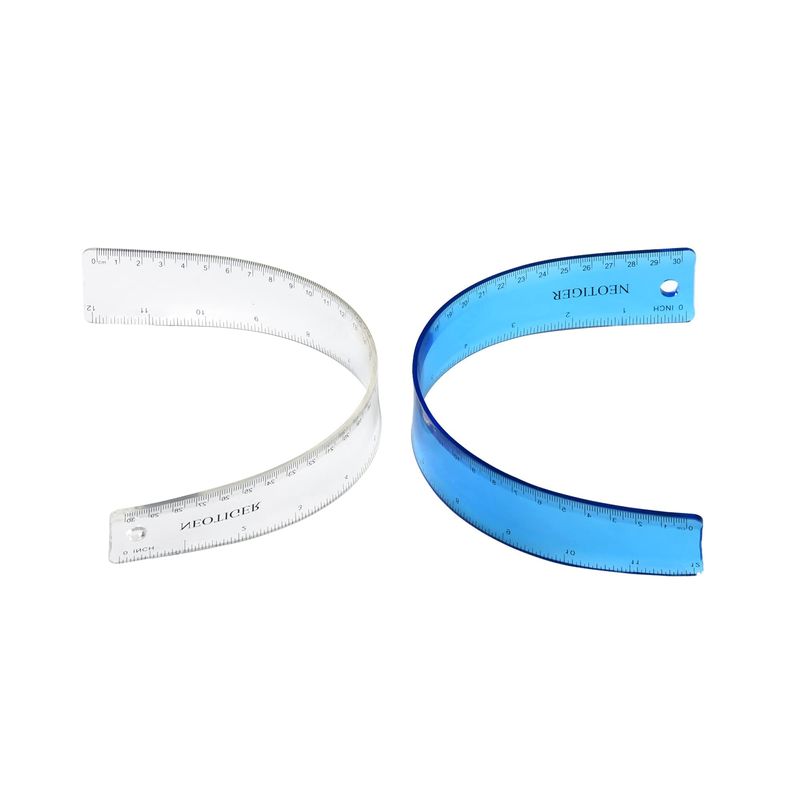 Neotiger Flexible Shatterproof Bendable Unbreakable Safe Soft ...