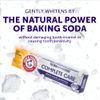 Arm & Hammer Complete Care Toothpaste, Fresh Mint Flavor, Whole Mouth Protection, 6.0oz (4-Pack)