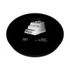 Cash Register Patent - Tools PopSockets Swappable PopGrip