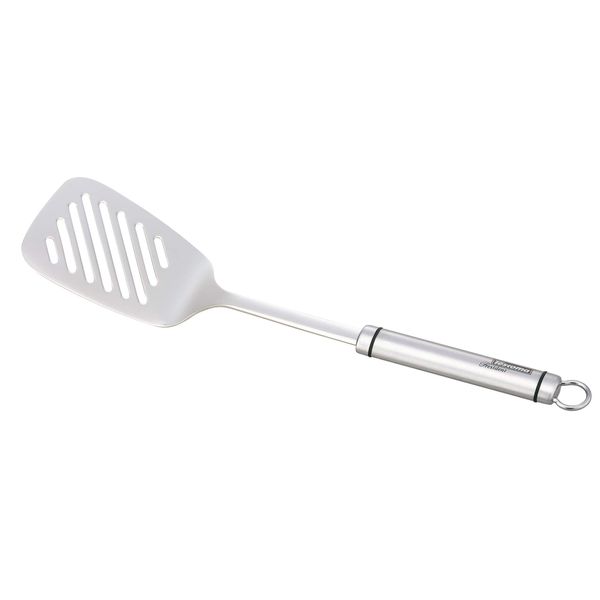 Tescoma Slotted Turner President, Assorted, 34.3 x 8.3 x 4.4 cm
