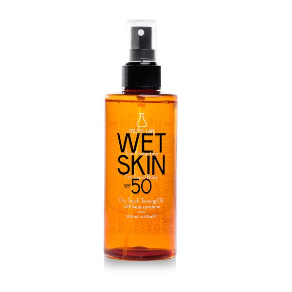 Youth Lab Wet Skin S