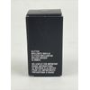 MAC Glitter Brilliants Black  0.15 Oz New In Box