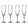 Riedel VINUM Champagne Glasses, Set of 4