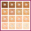 Maybelline Instant Age Rewind Eraser Foundation - Medium Beige