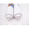 2 Pack Omnipure K2586JJ GAC Phosphate Inline Water Filter 10" x 2"