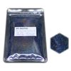 DIY MASTER Black Rainbow Glitter Flakes 0.2mm 100g