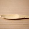 WASARA CW-003PA Bamboo Spoons, 50 Pieces