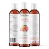 Grapefruit Seed Oil 8 oz. Cold Pressed 100% Pure Natural Extract Liquid