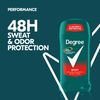 Degree Men Original Protection Antiperspirant Deodorant, Sport 2.7 oz, 4 count (Packaging may vary)