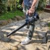 Durofix 12V Brushless Cordless 8-Speed Compact Blower Kit with 4.0 Ah Battery