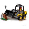 LEGO City 60219 Construction Loader