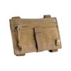 Viper TACTICAL Map Document Holding Wrist Case Coyote