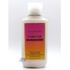 BATH & BODY WORKS FOREVER SUNSHINE BODY LOTION 8 OZ