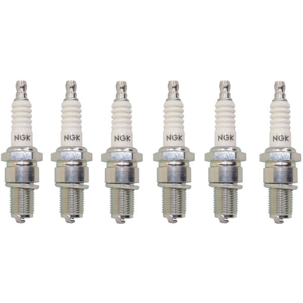 NGK (7677) BMR2A Standard Spark Plug (6)