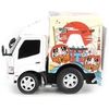 Tiny Memory TinyQ Hino 300 DARUMA (Japan Limited) Diecast Mini Car