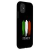 iPhone 11 Italy | Italia | Italian Flag Case