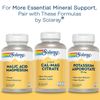 Solaray Potassium Citrate 99 mg | 60 VegCaps