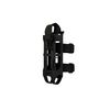 2-1/2ft Hardened Steel Link Folding Bike Lock
