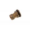 COMAP 35630 15mm Compression Tank Connector - Plumbing Fitting