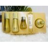 SU:M37 LoseSumma Elixir Set Kit 5 Items Anti Aging Wrinkle Moisturizer