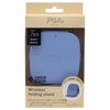 Melia IMWSQ01 Foldable Stand Wireless Charger (Blue)