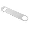 Barre de lame en acier inoxydable