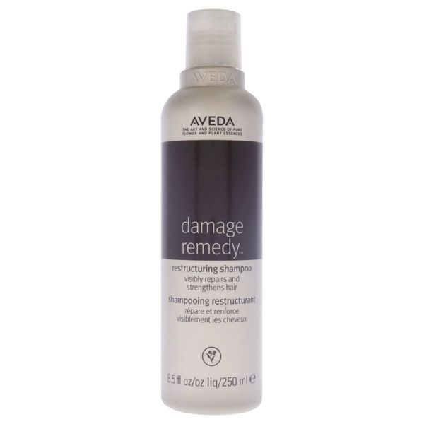 DAMAGE REMEDY Restructuring Shampoo 250 ml