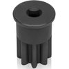 Injector Height Adjustment Tool & Engine Barring Socket Turning Tool Set For CAT