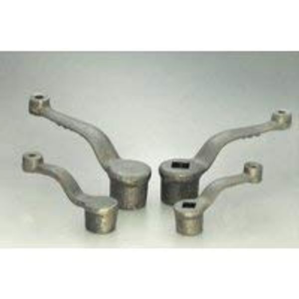 Konishi Seisakusho OB-200-N Offset Crank Handle