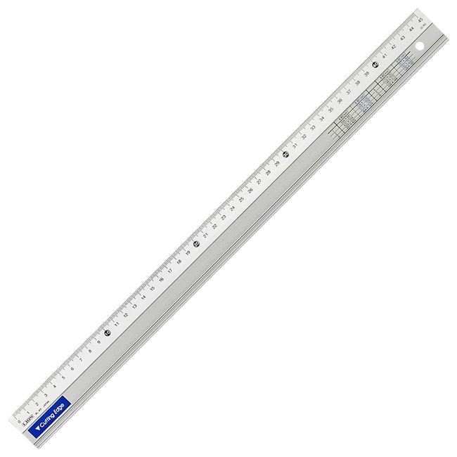 Lion Office Equipment Cutting Ruler