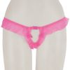 Spark Ruffle Pearl Gusto Pink TOCTW046PI