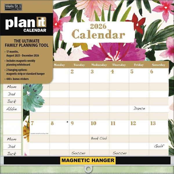 WSBL Grow Wild 2026 Plan It Plus (26997009180)