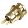 Beacon Connector Fixing Pin Screw Plug Replacement for JCB Excavator Backhoe Loadall Fastrac